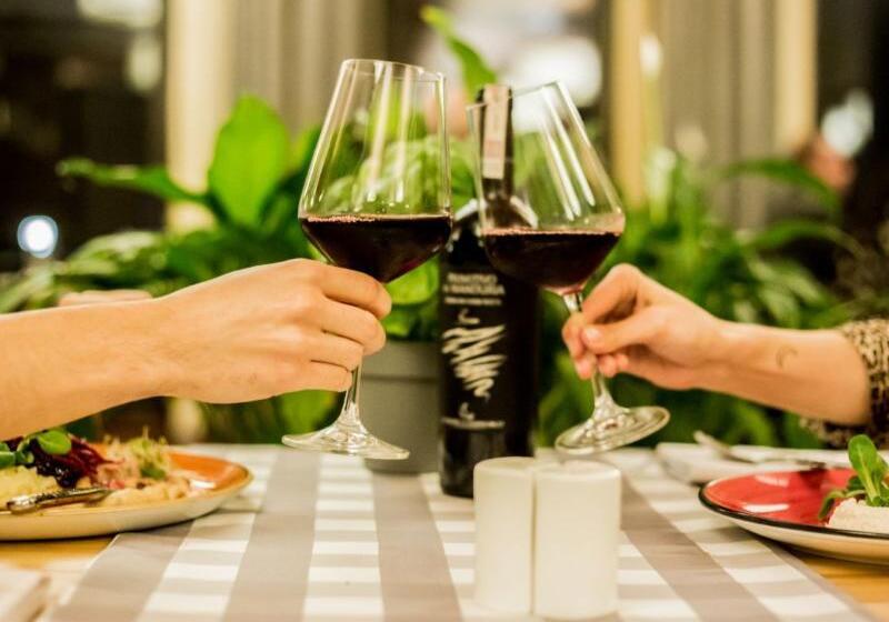 酒店 Rado Resort Spa & Wellness