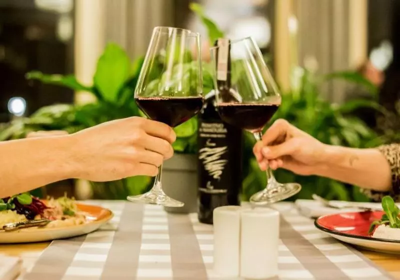 فندق Rado Resort Spa & Wellness