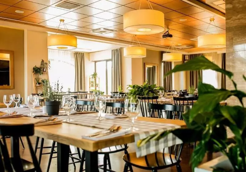 فندق Rado Resort Spa & Wellness