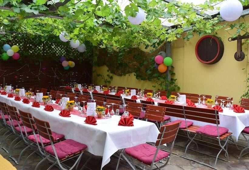 בית מלון כפרי Restaurant Ruppert