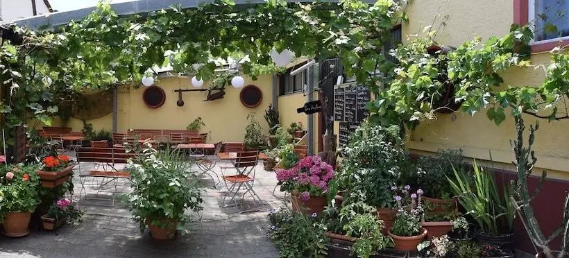 酒店 Restaurant Ruppert