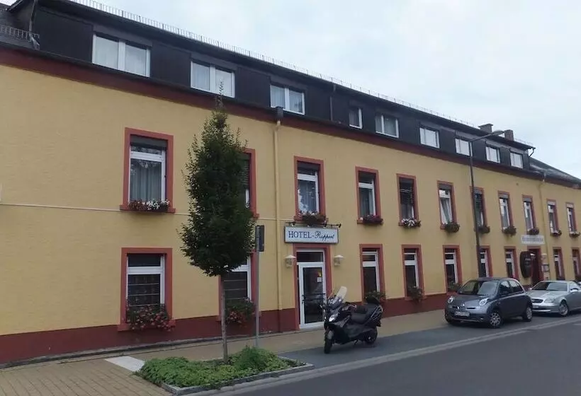 酒店 Restaurant Ruppert