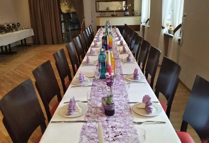 酒店 Restaurant Ruppert