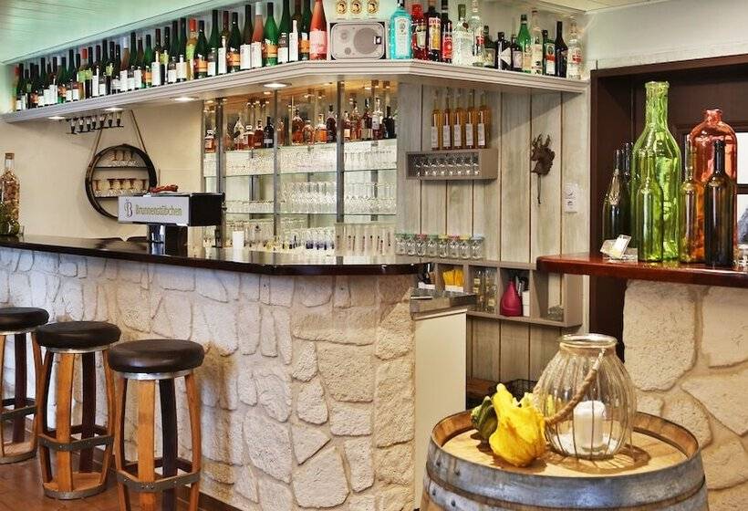 בית מלון כפרי Restaurant Ruppert