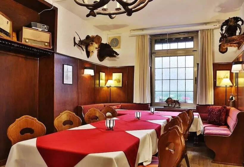 酒店 Restaurant Ruppert