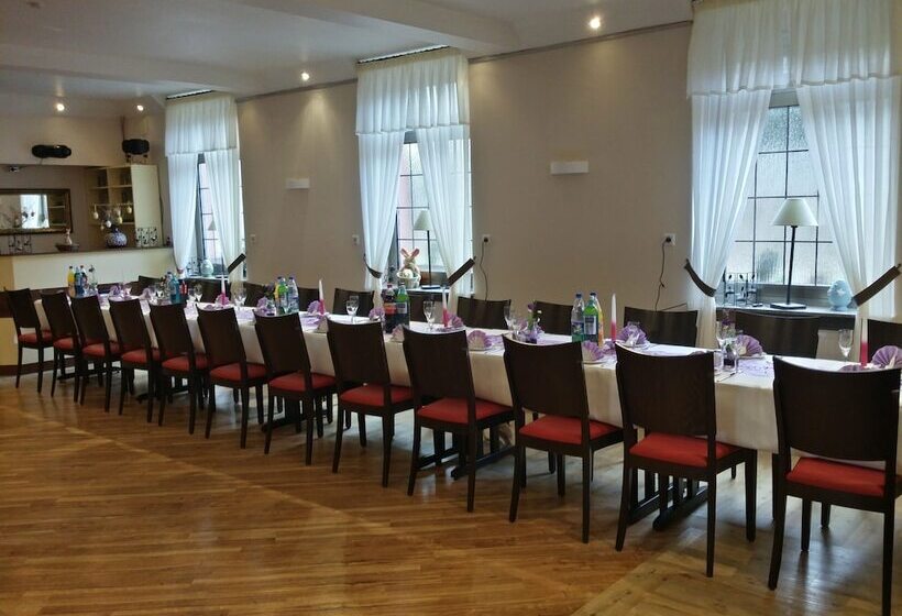 בית מלון כפרי Restaurant Ruppert