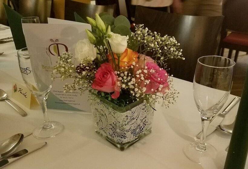 בית מלון כפרי Restaurant Ruppert