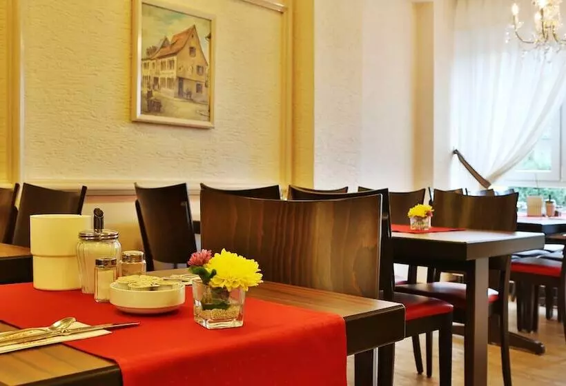 酒店 Restaurant Ruppert