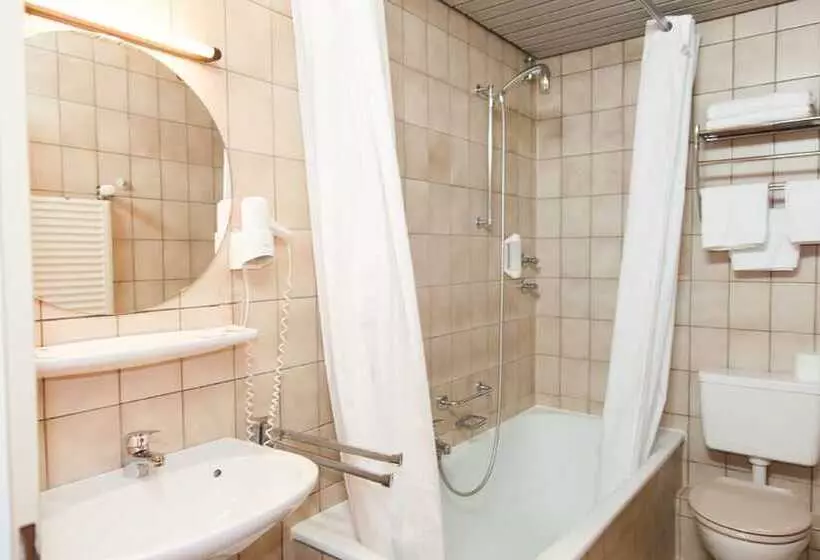 酒店 Restaurant Ruppert