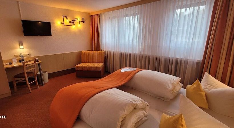 בית מלון כפרי Restaurant Ruppert