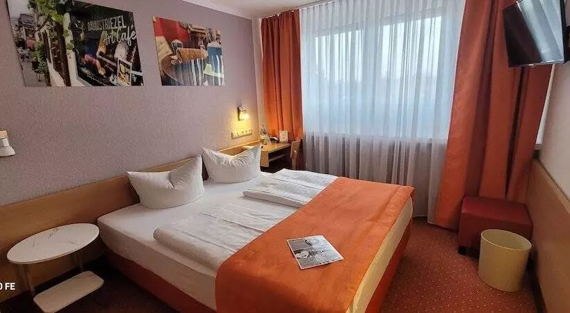 酒店 Restaurant Ruppert