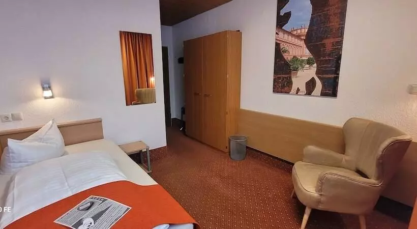 酒店 Restaurant Ruppert