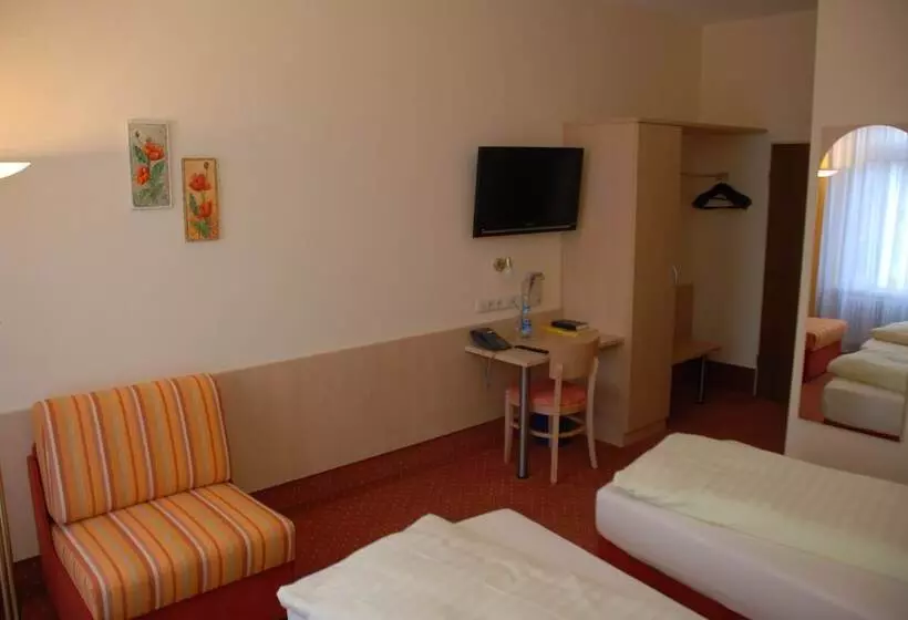 酒店 Restaurant Ruppert