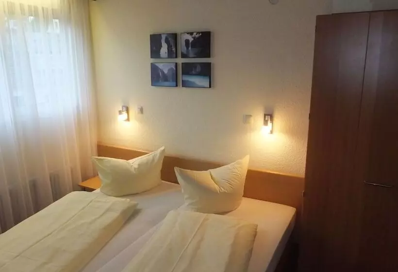 酒店 Restaurant Ruppert