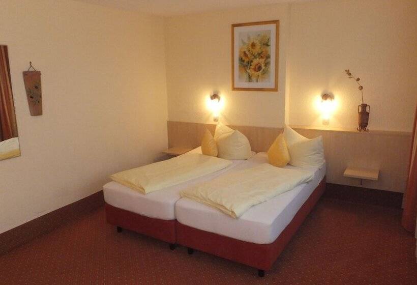 בית מלון כפרי Restaurant Ruppert