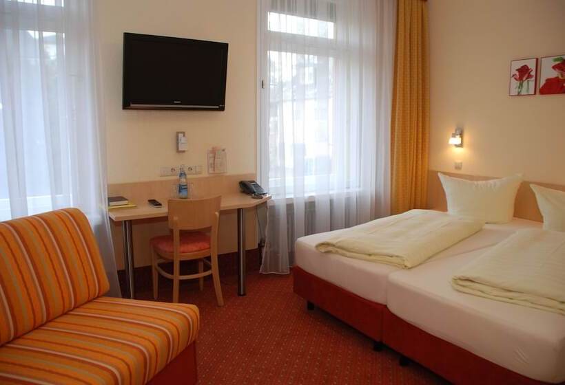 בית מלון כפרי Restaurant Ruppert