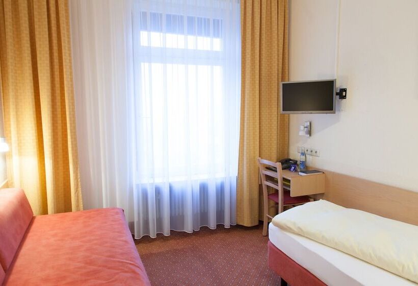 בית מלון כפרי Restaurant Ruppert