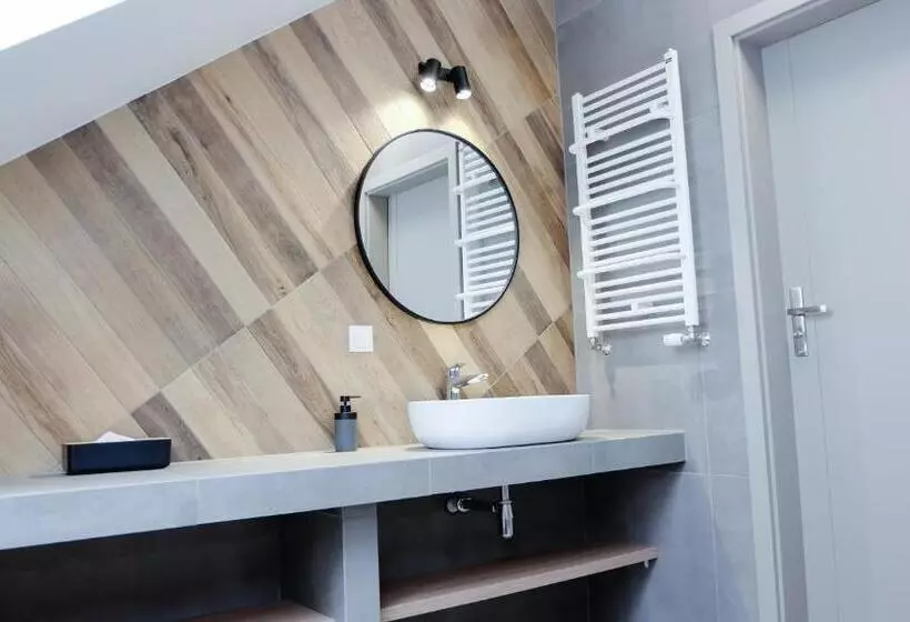 Otel Rezydencja As & Spa Najwyżej W Karpaczu