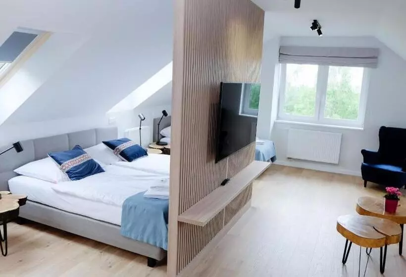 Otel Rezydencja As & Spa Najwyżej W Karpaczu