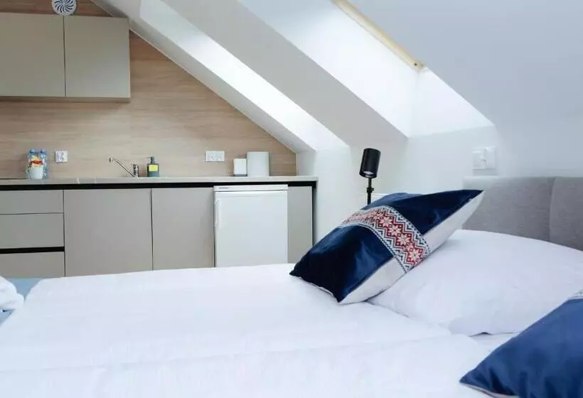 Otel Rezydencja As & Spa Najwyżej W Karpaczu