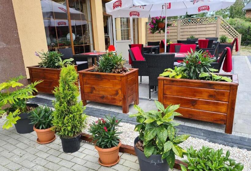 هتل Rezydencja As & Spa Najwyżej W Karpaczu