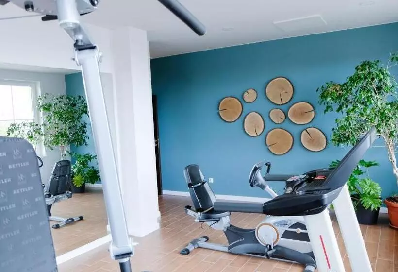 Otel Rezydencja As & Spa Najwyżej W Karpaczu