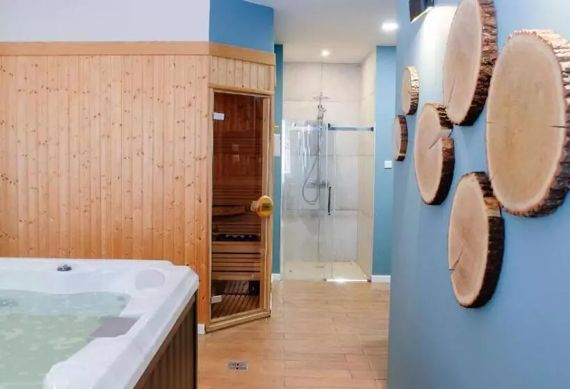 Otel Rezydencja As & Spa Najwyżej W Karpaczu