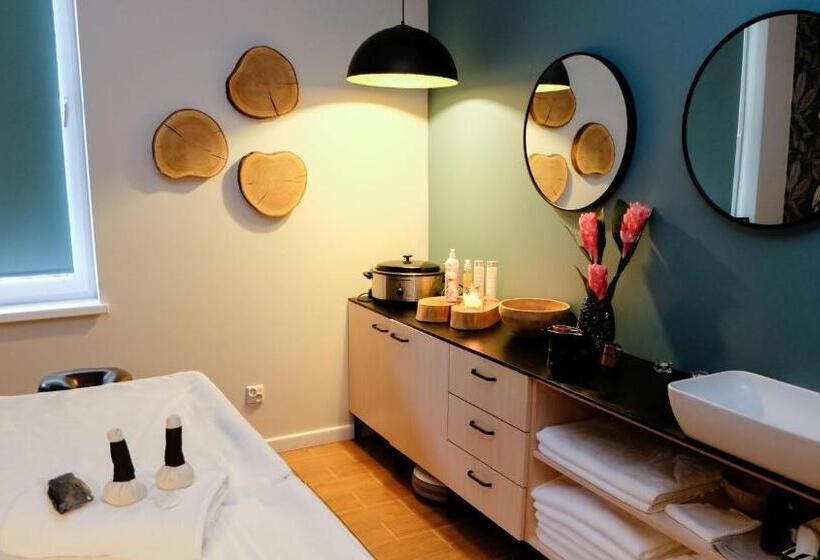 هتل Rezydencja As & Spa Najwyżej W Karpaczu