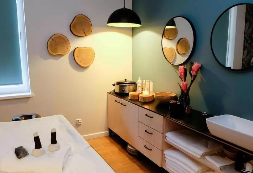 Otel Rezydencja As & Spa Najwyżej W Karpaczu