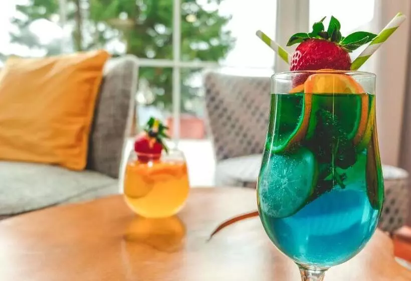 Otel Rezydencja As & Spa Najwyżej W Karpaczu