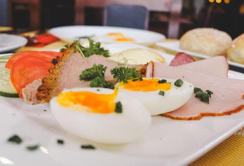 هتل Rezydencja As & Spa Najwyżej W Karpaczu