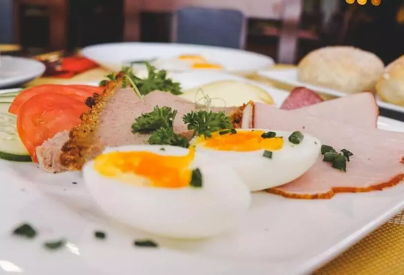 Otel Rezydencja As & Spa Najwyżej W Karpaczu