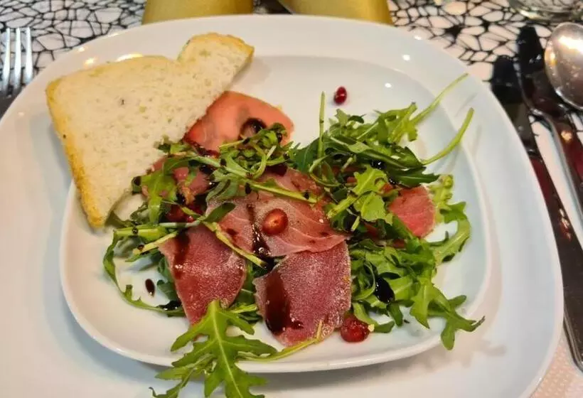 Otel Rezydencja As & Spa Najwyżej W Karpaczu