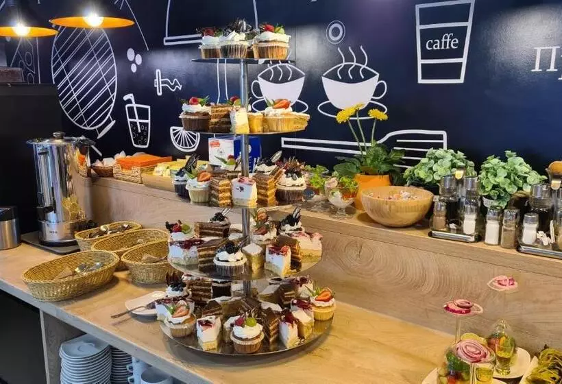 Otel Rezydencja As & Spa Najwyżej W Karpaczu