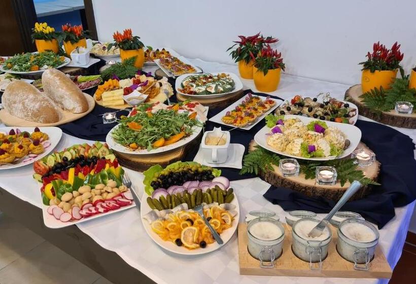 هتل Rezydencja As & Spa Najwyżej W Karpaczu