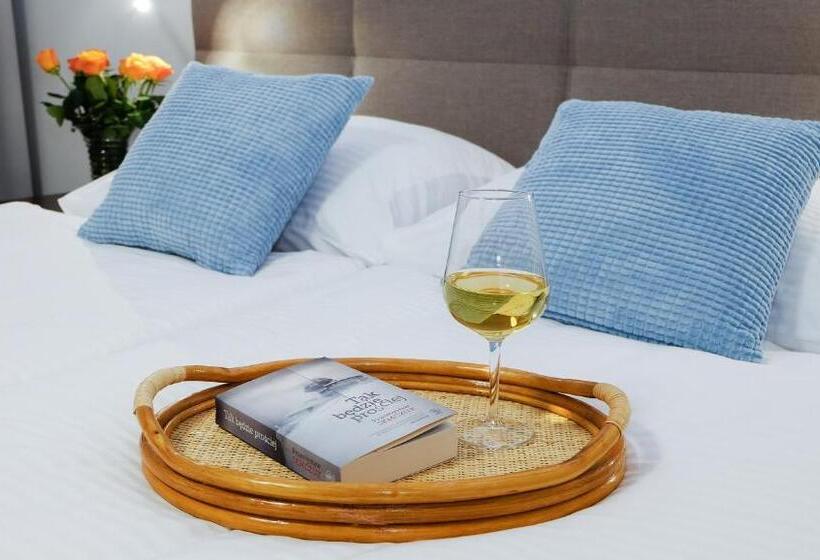 هتل Rezydencja As & Spa Najwyżej W Karpaczu