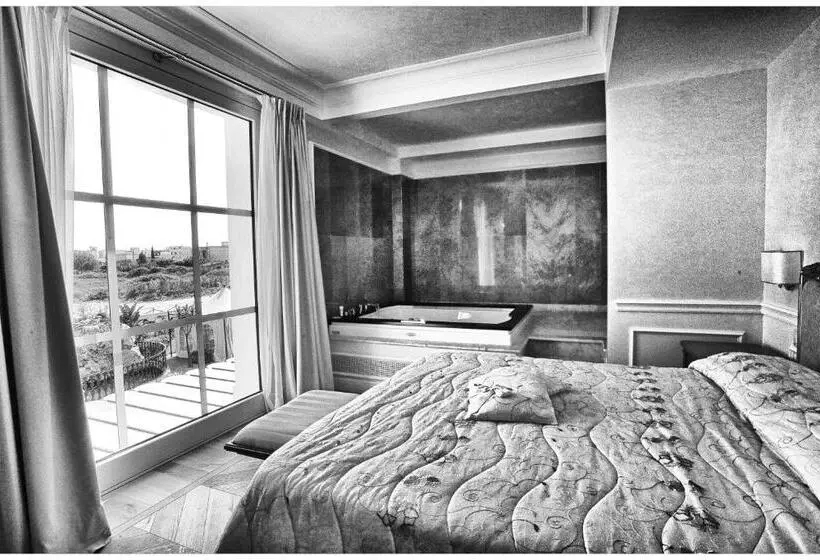 בית מלון כפרי Tesoretto