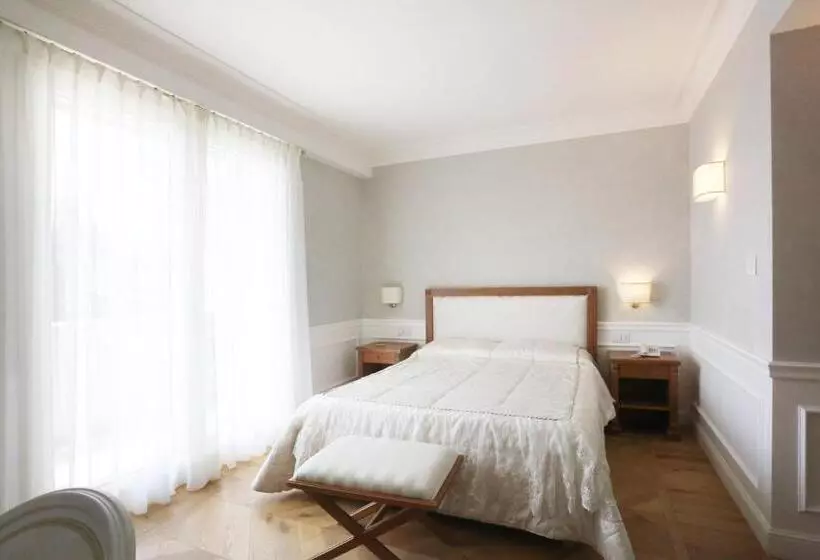 בית מלון כפרי Tesoretto