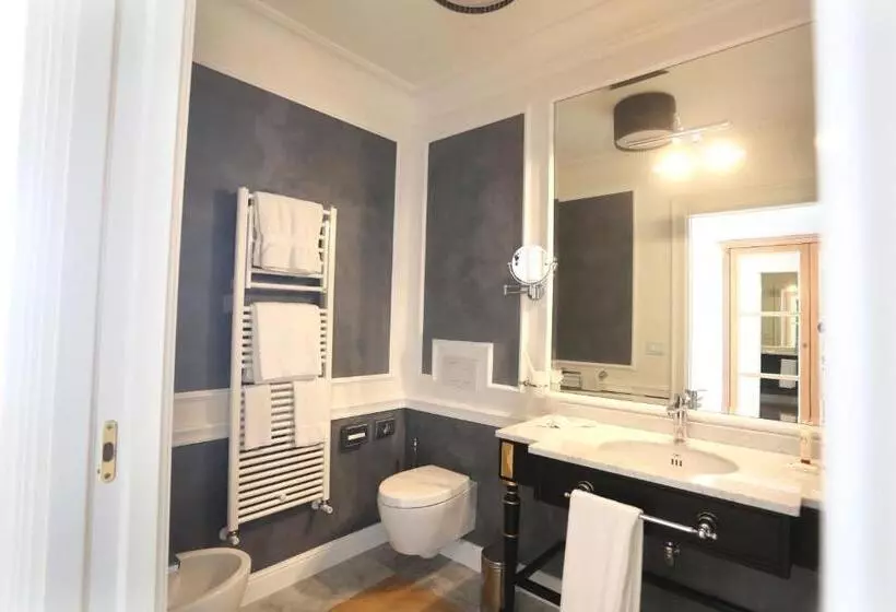 בית מלון כפרי Tesoretto