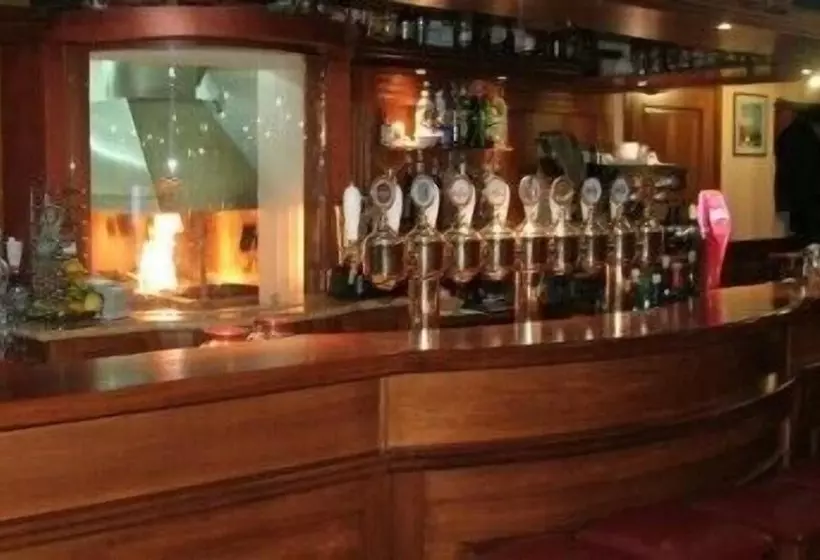 בית מלון כפרי Tesoretto