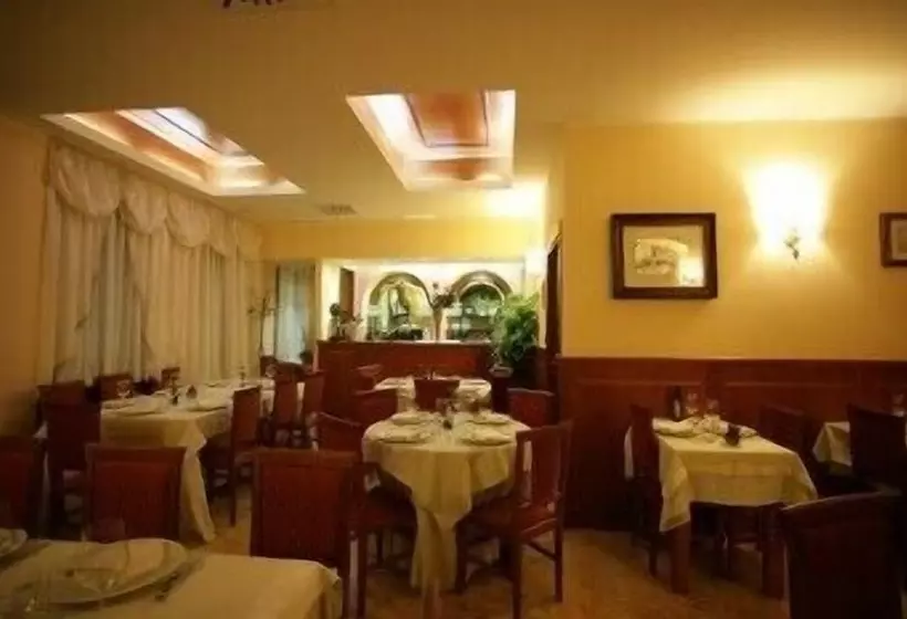 בית מלון כפרי Tesoretto