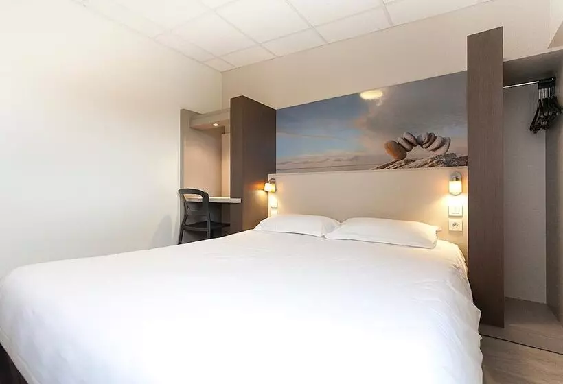 هتل The Originals City, Hôtel Clermontferrand Sud Aubière