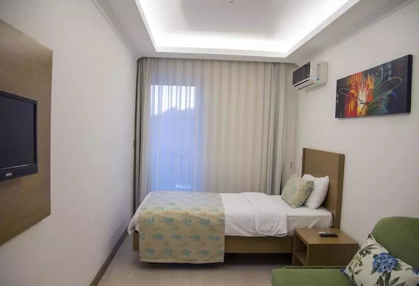 هتل Yeniceri City