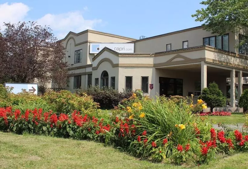 Motel Capri Et Suites