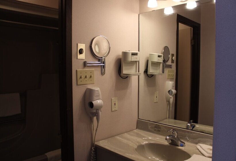 Motel Capri Et Suites