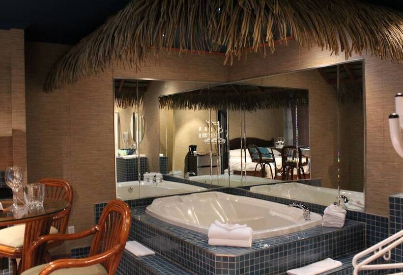 Motel Capri Et Suites