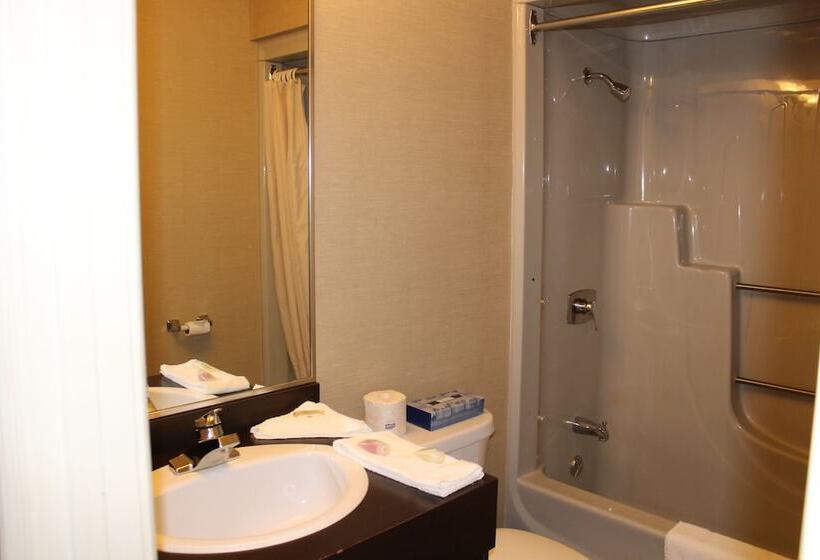 Motel Capri Et Suites