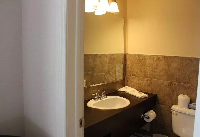 Motel Capri Et Suites