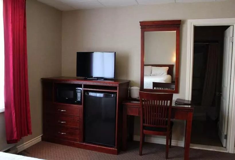 Motel Capri Et Suites