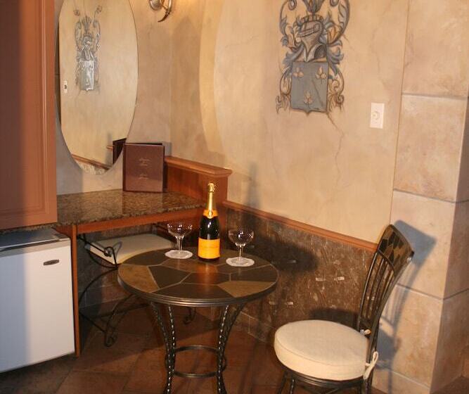 Motel Capri Et Suites